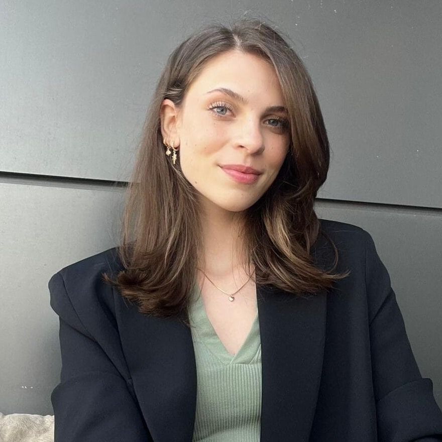 Psk. Elif Beyza Arslan, Psikolog, Ankara