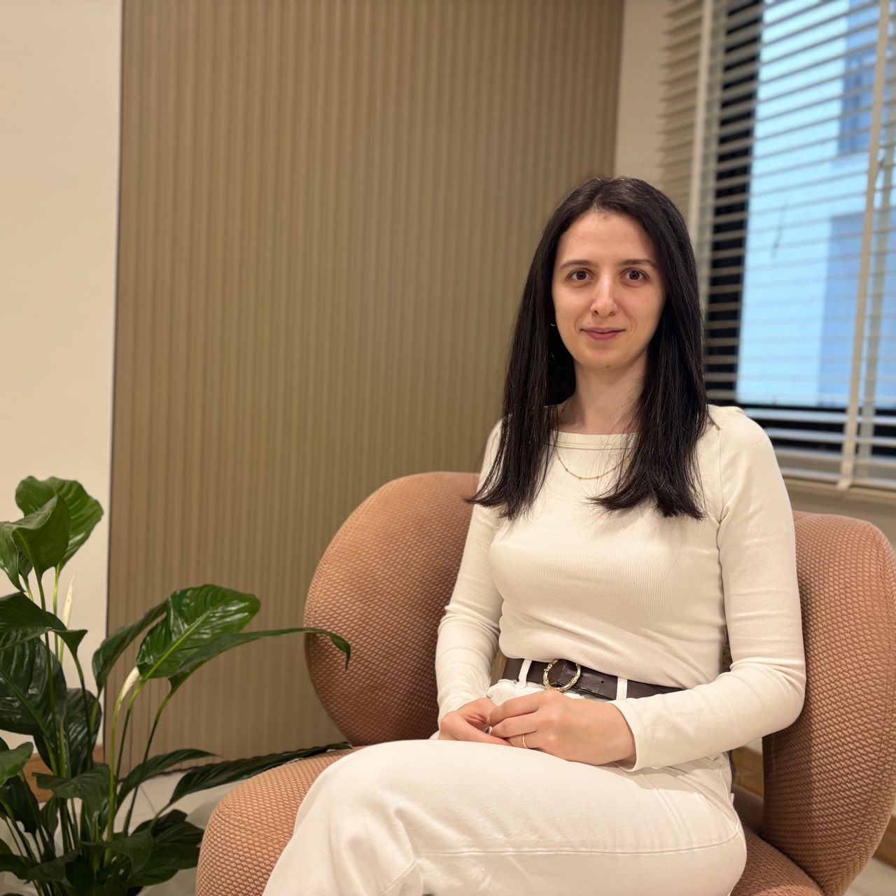 Psk. Elif Beyza Görür Şahin, Psikolog, Osmaniye