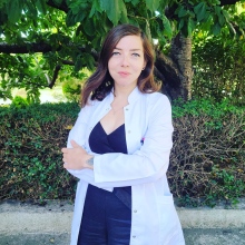 Kl. Psk. Elif Fidan, Klinik Psikolog, Ankara