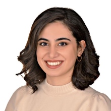 Psk. Elif Gerçek, Psikolog, İstanbul