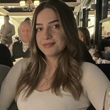 Kl. Psk. Elif Işıl Gürcüoğlu, Klinik Psikolog, İstanbul