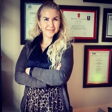 Uzm. Psk. Elif Kandaz, Uzman Psikolog, İstanbul
