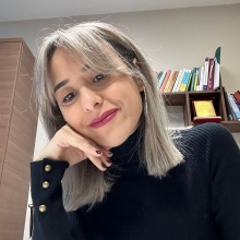 Dr. Elif Küçük, Psikiyatrist, Ankara