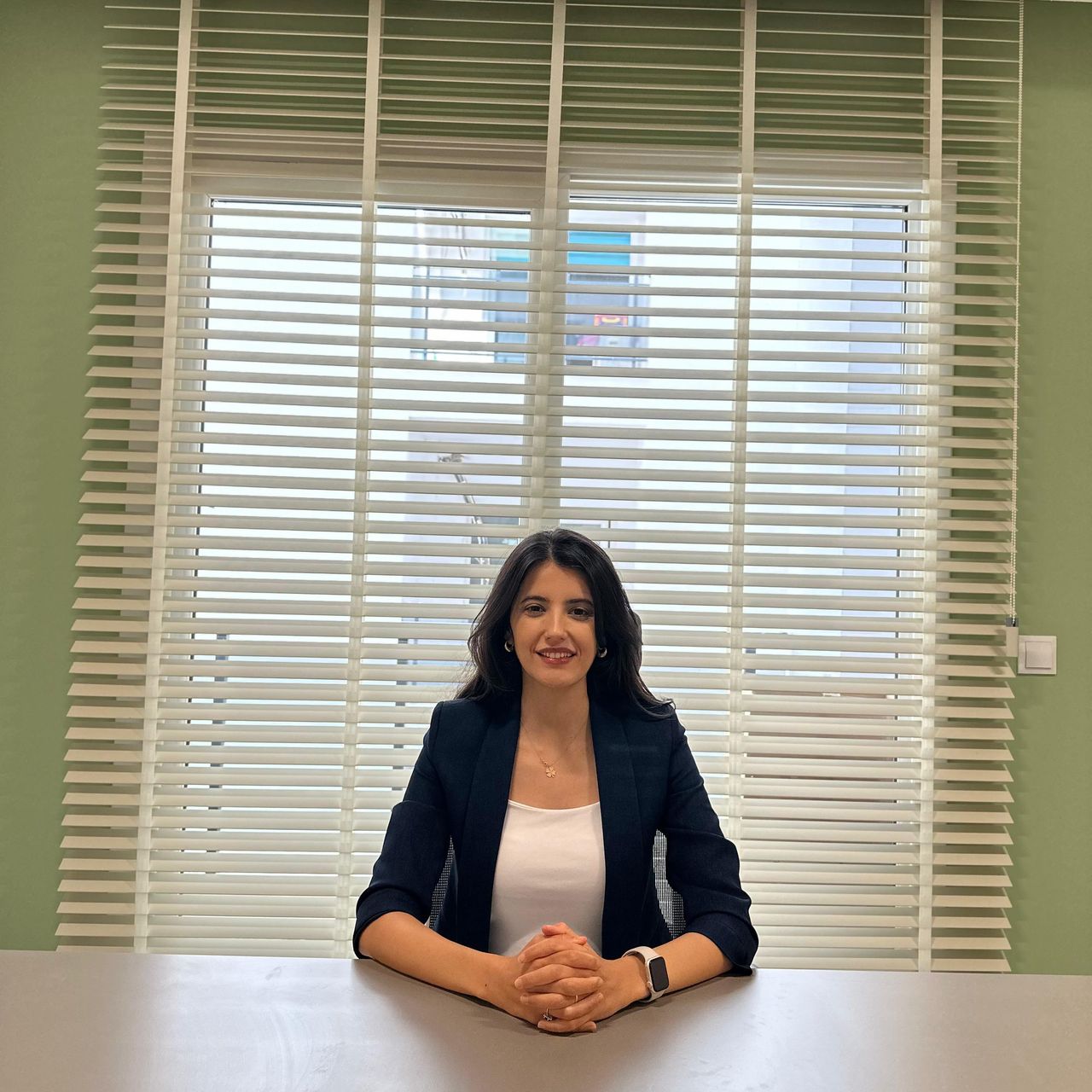 Psk. Elif Merfa Düzgün Gül, Psikolog, Osmaniye