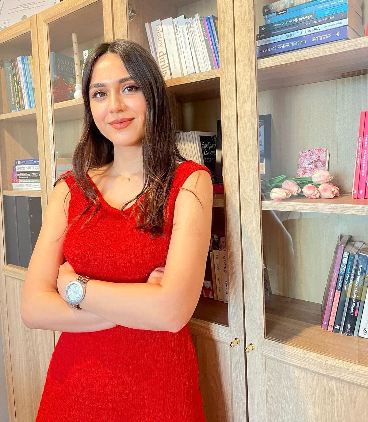 Çalışma ortamı 1