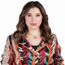 Kl. Psk. Elif Öztop, Klinik Psikolog, Gaziantep Şehitkamil