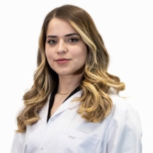 Kl. Psk. Elif Sena Özata, Klinik Psikolog, İstanbul
