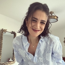 Psk. Elif Şık, Psikolog, Ankara