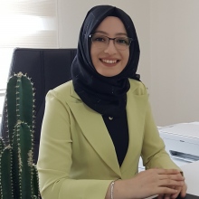 Elif Terzioğlu, Aile Danışmanı, Samsun Atakum
