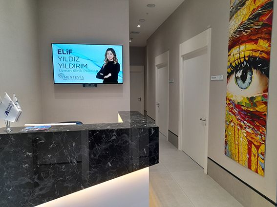 Çalışma ortamı 4