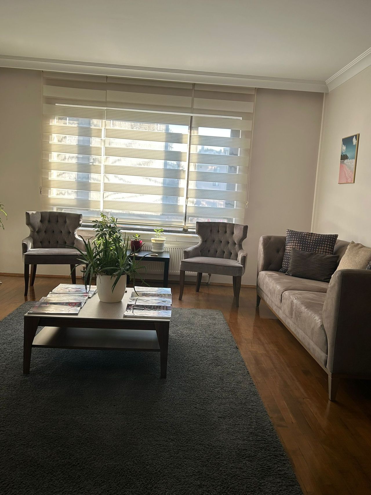 Çalışma ortamı 5