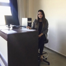 Psk. Emine Aksu, Psikolog, Antalya