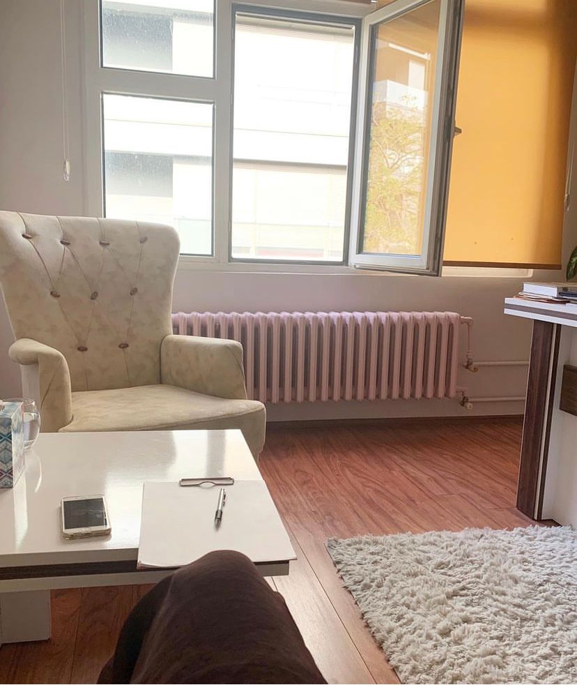 Çalışma ortamı 1