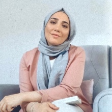Kl. Psk. Emine Demirkale, Klinik Psikolog, İstanbul