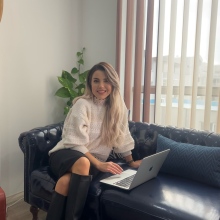 Emine Hilal Uluğ, Aile Danışmanı, Osmaniye Osmaniye Merkez