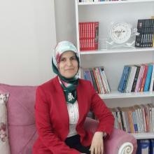 Kl. Psk. Emine Özdemir, Klinik Psikolog, Osmaniye Osmaniye Merkez/Osmaniye