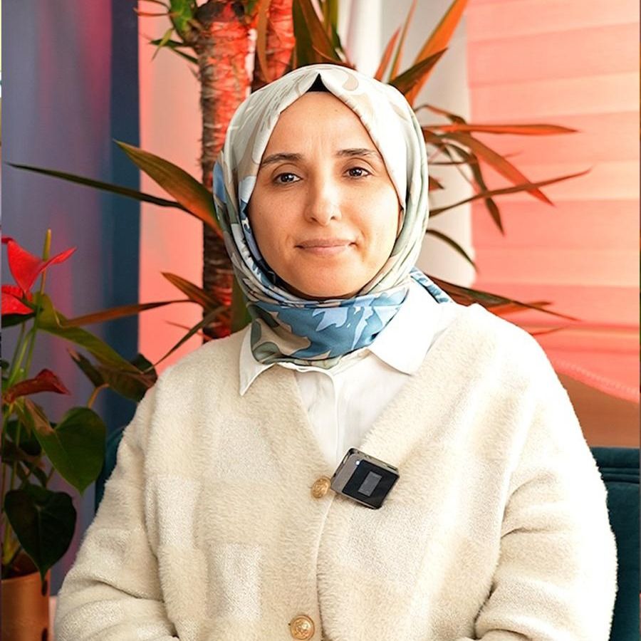 Psk. Emine Varol, Psikolog, İstanbul