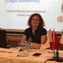 Uzm. Psk. Emine Yanıt, Uzman Psikolog, Bursa 16000 Nilüfer
