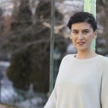 Psk. Emine Yıldızeli, Psikolog, Adana