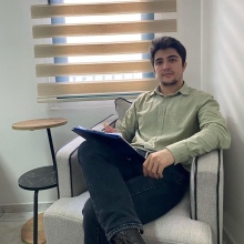 Psk. Emre Yasin Coşkun, Psikolog, Muğla Fethiye