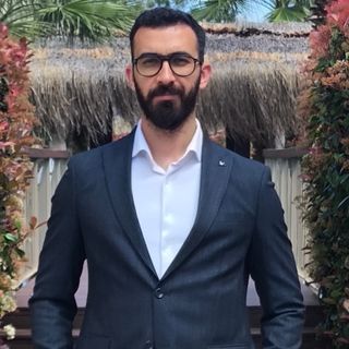 Uzm. Dr. Enes Elmalı, Psikiyatrist, Muğla