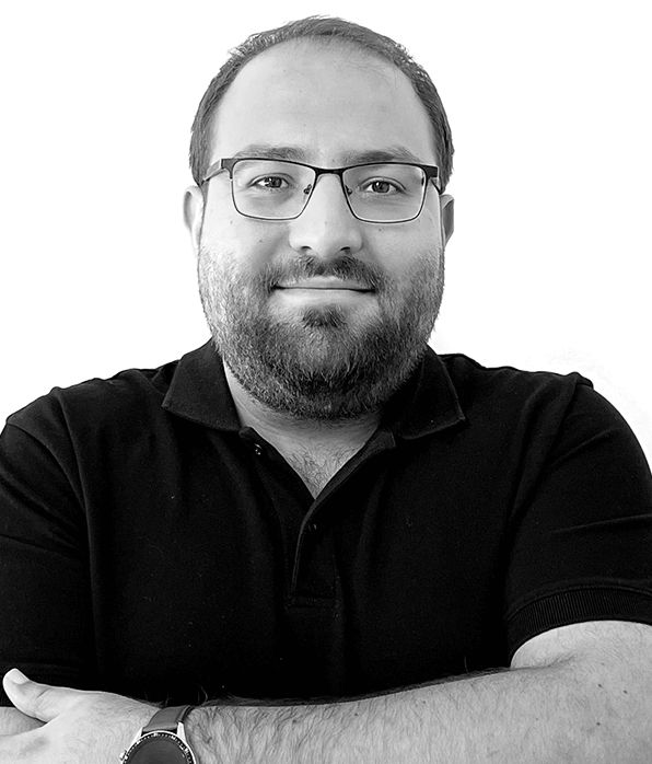 Çalışma ortamı 1