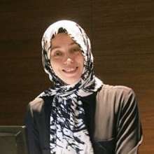 Kl. Psk. Enise Akgül, Klinik Psikolog, İstanbul