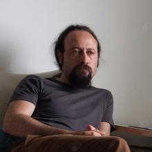 Uzm. Dr. E. Onur Özalmete, Psikiyatrist, İstanbul