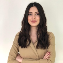 Kl. Psk. Eren Ay, Klinik Psikolog, İstanbul