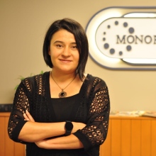 Uzm. Dr. Eren Ezgi Gevher Avcı, Psikiyatrist, Adana Seyhan