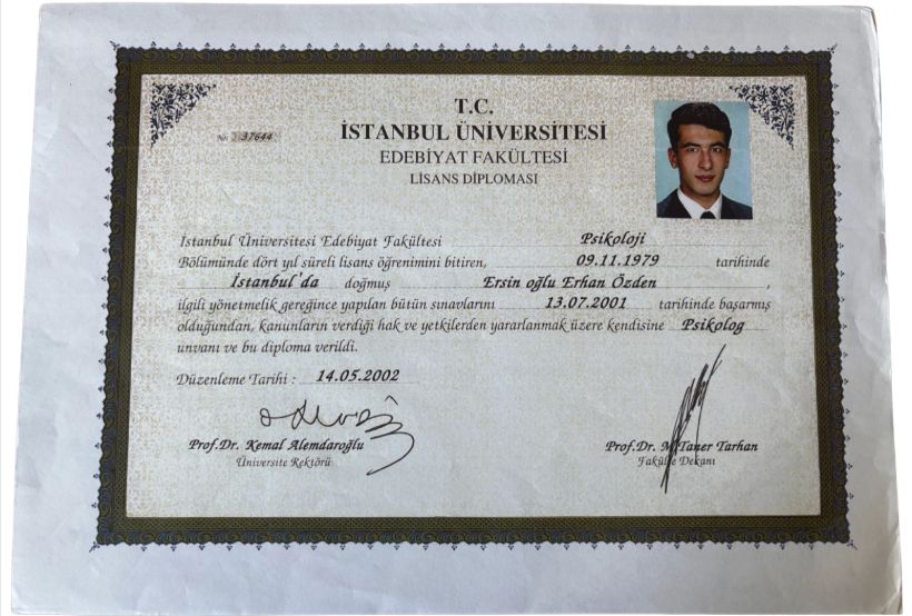Çalışma ortamı 2