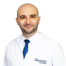 Uzm. Dr. Erhan Yüksek, Psikiyatrist, İstanbul