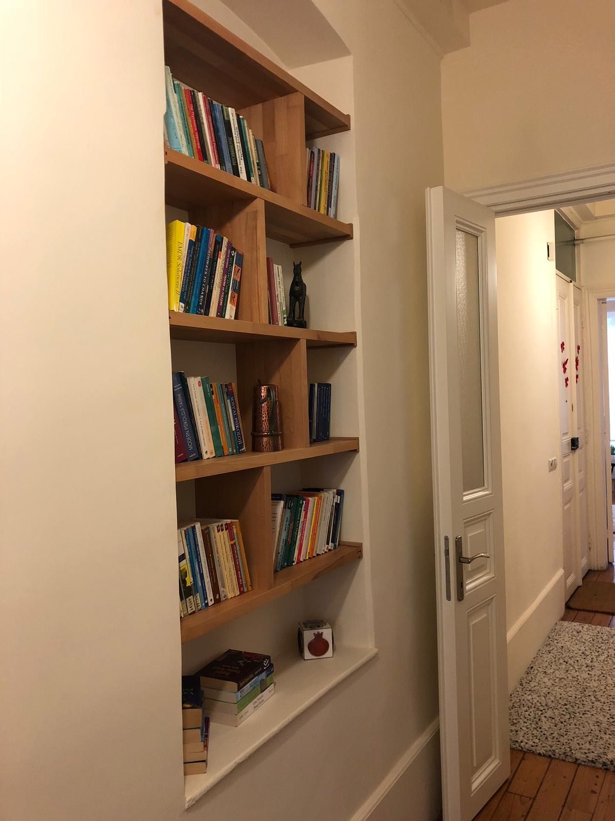 Çalışma ortamı 5