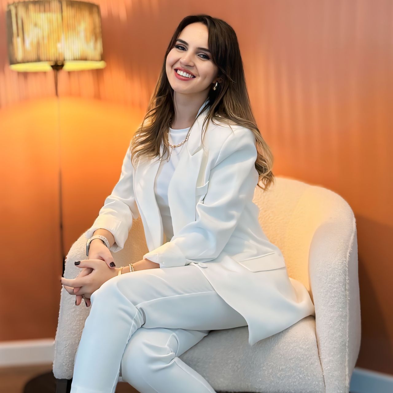 Kl. Psk. Esin Coşar, Klinik Psikolog, İstanbul