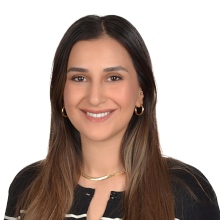 Kl. Psk. Esin Gümüşoğlu Durukan