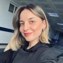 Psk. Esma Kalyoncu, Psikolog, İstanbul