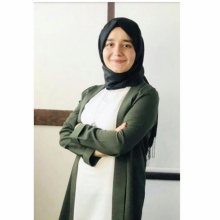 Psk. Esma Sekman, Psikolog, Malatya