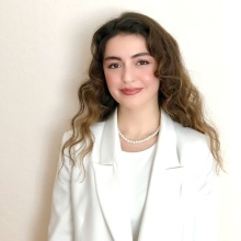 Psk. Esma Ülker Yıldırım, Psikolog, Ankara