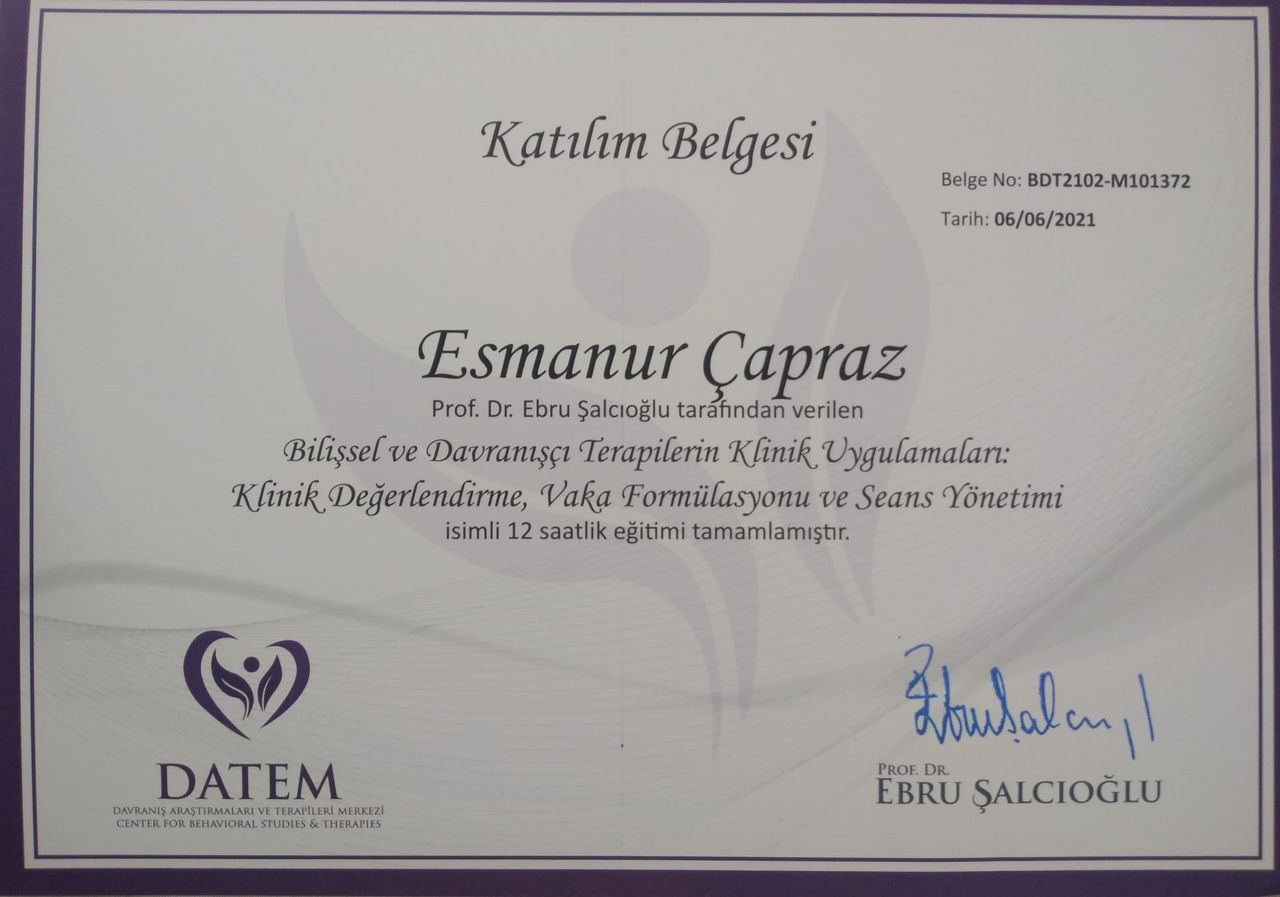 Çalışma ortamı 4
