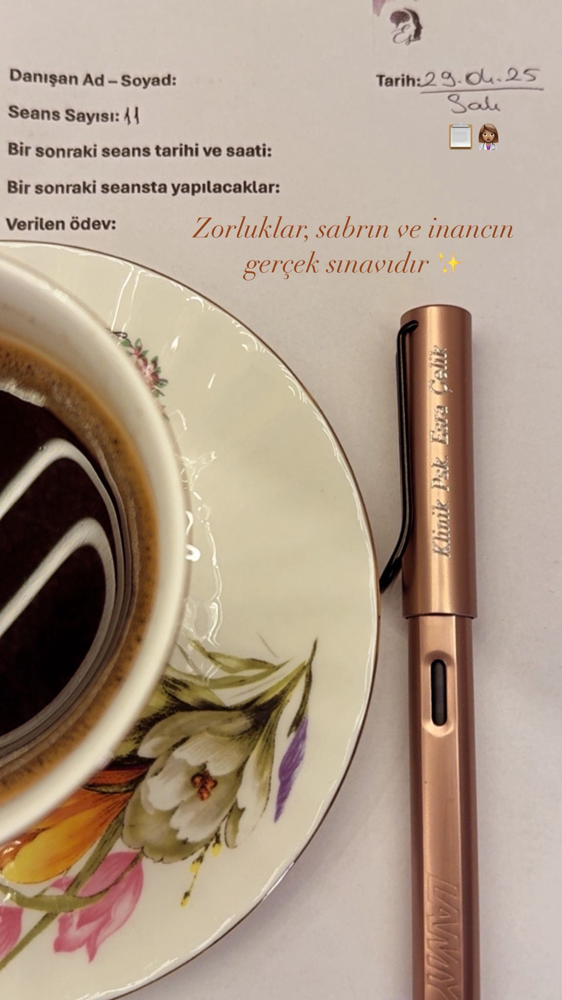 Çalışma ortamı 6