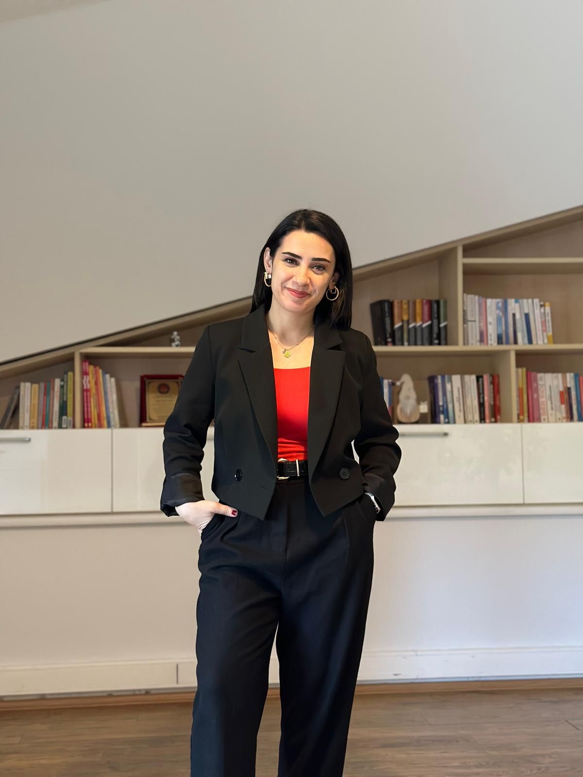Çalışma ortamı 1