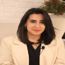 Kl. Psk. Esra Çetinkaya, Klinik Psikolog, İstanbul