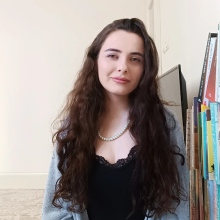 Psk. Esra Ergeç, Psikolog, Ordu Fatsa