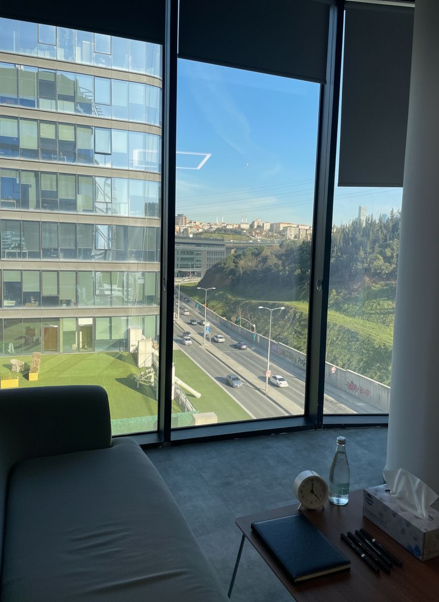 Çalışma ortamı 4