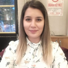 Psk. Esra Şanlı, Psikolog, Manisa