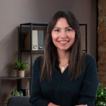 Kl. Psk. Esra Sarıçamlık, Klinik Psikolog, İstanbul
