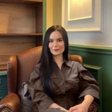 Esra Sayın, Aile Danışmanı, İstanbul İst