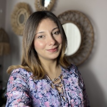 Psk. Esra Yıldız, Psikolog, İstanbul