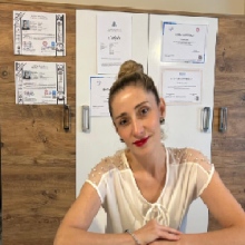 Evrim Elmas, Aile Danışmanı, Antalya Muratpaşa