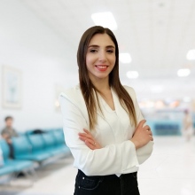 Psk. Eylem Kılıç, Psikolog, Kayseri